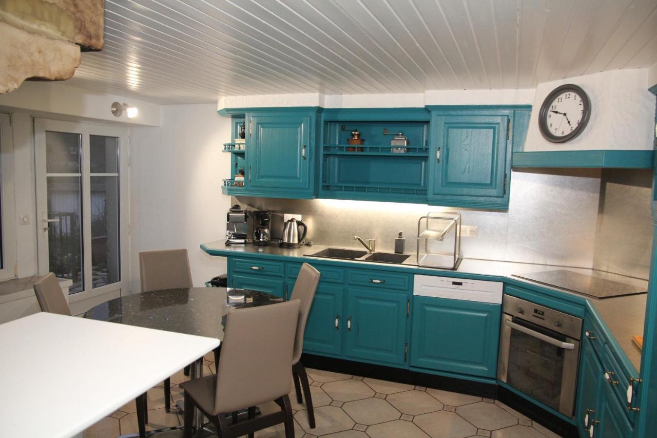 Gite Ferme Brelouffe 1 La Rosiere  Exterior foto